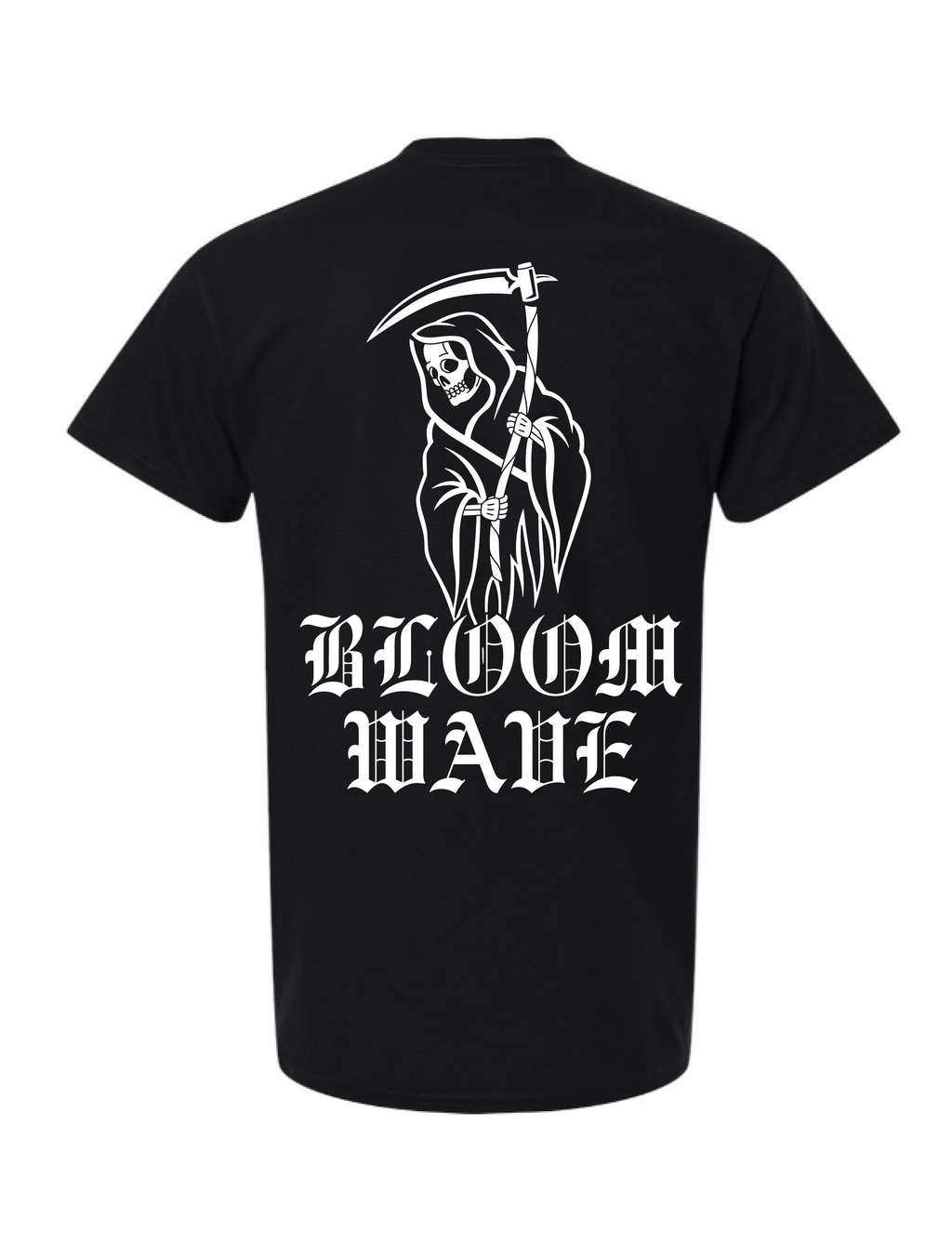 Grim Reaper T-Shirt