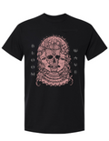 Split Face T-Shirt